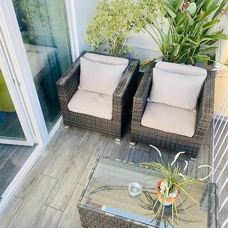 Pool View *