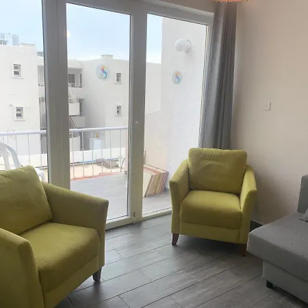 דירה Pool View איה נאפה