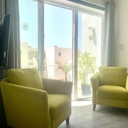 דירה Pool View איה נאפה